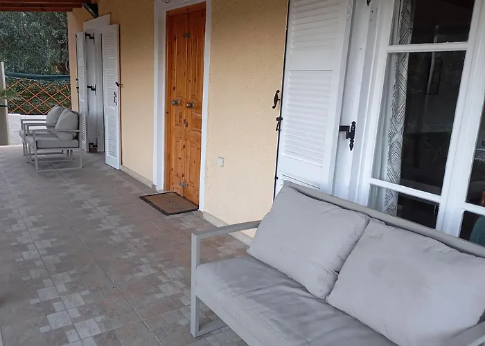 Olive Tree Villa