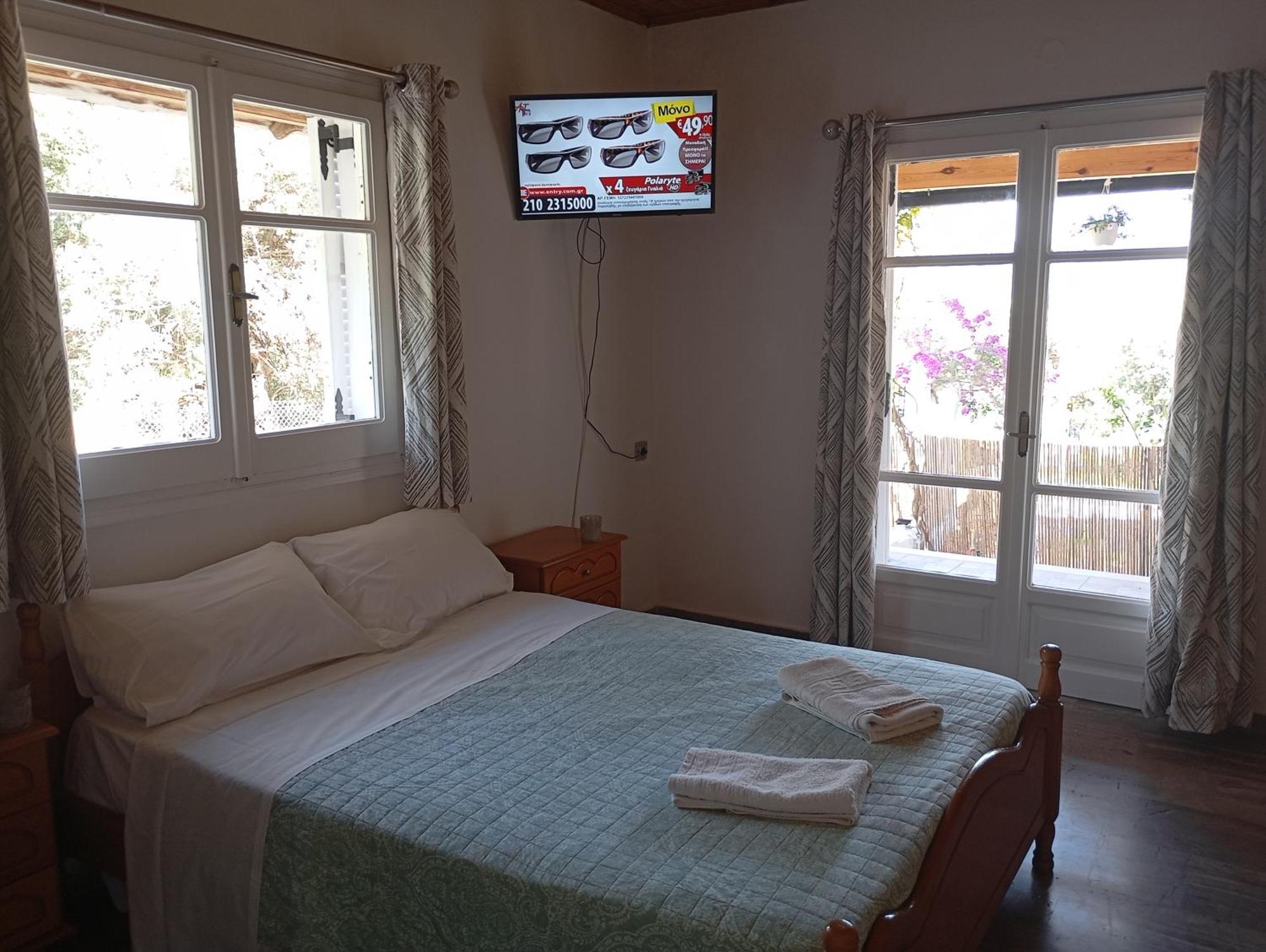 Olive Tree Holiday home