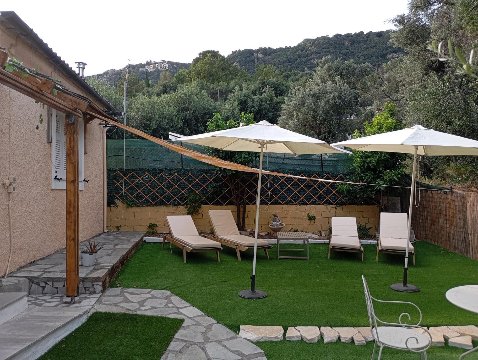Olive Tree Holiday home